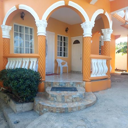 Cas Bed And Breakfast Corral Spring Екстериор снимка