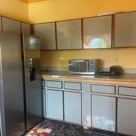 Cas Bed And Breakfast Corral Spring Екстериор снимка