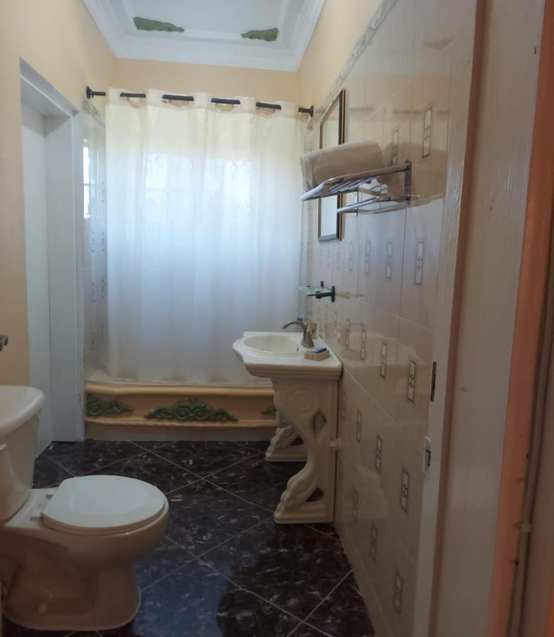 Cas Bed And Breakfast Corral Spring Екстериор снимка