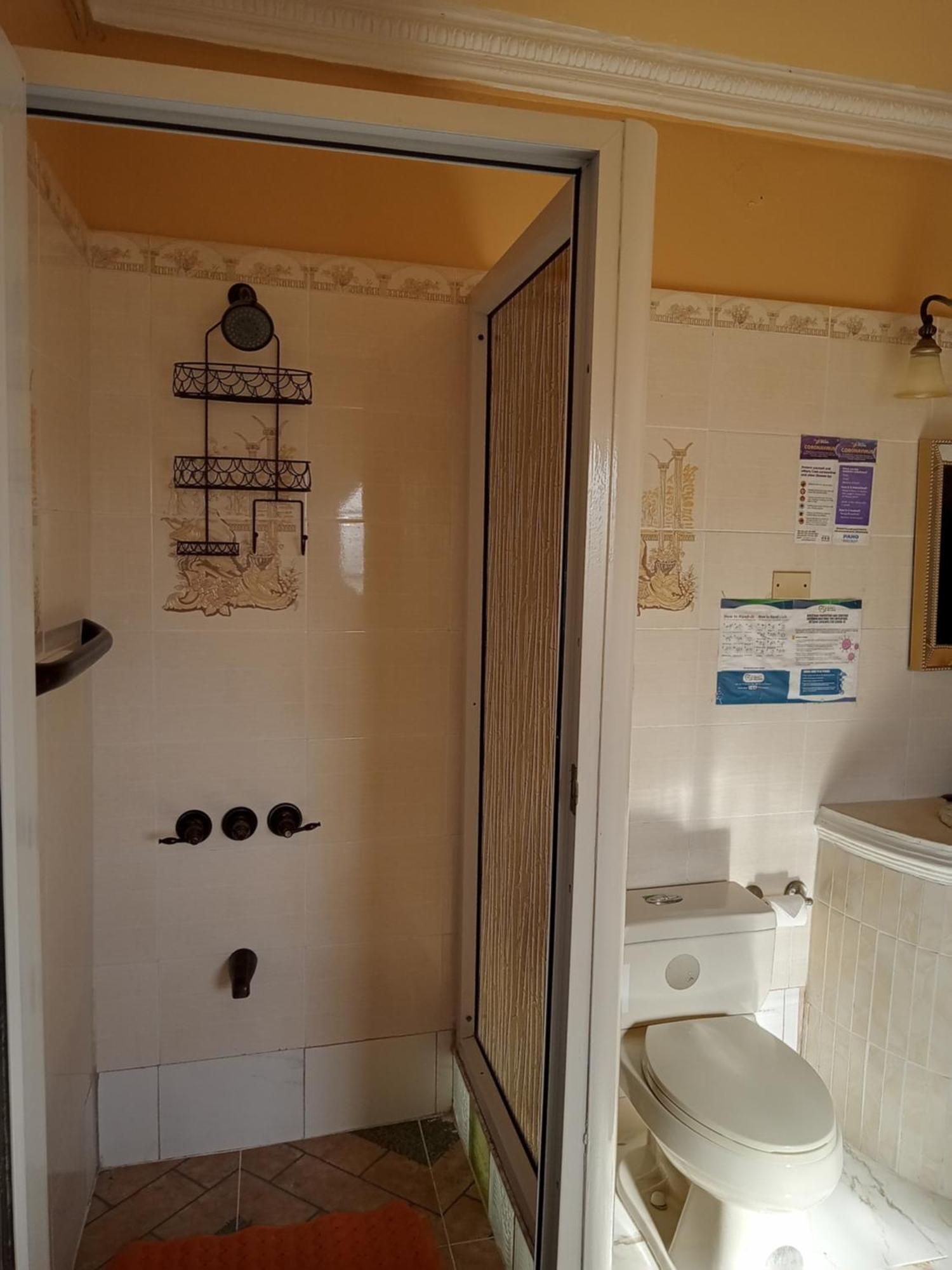Cas Bed And Breakfast Corral Spring Екстериор снимка