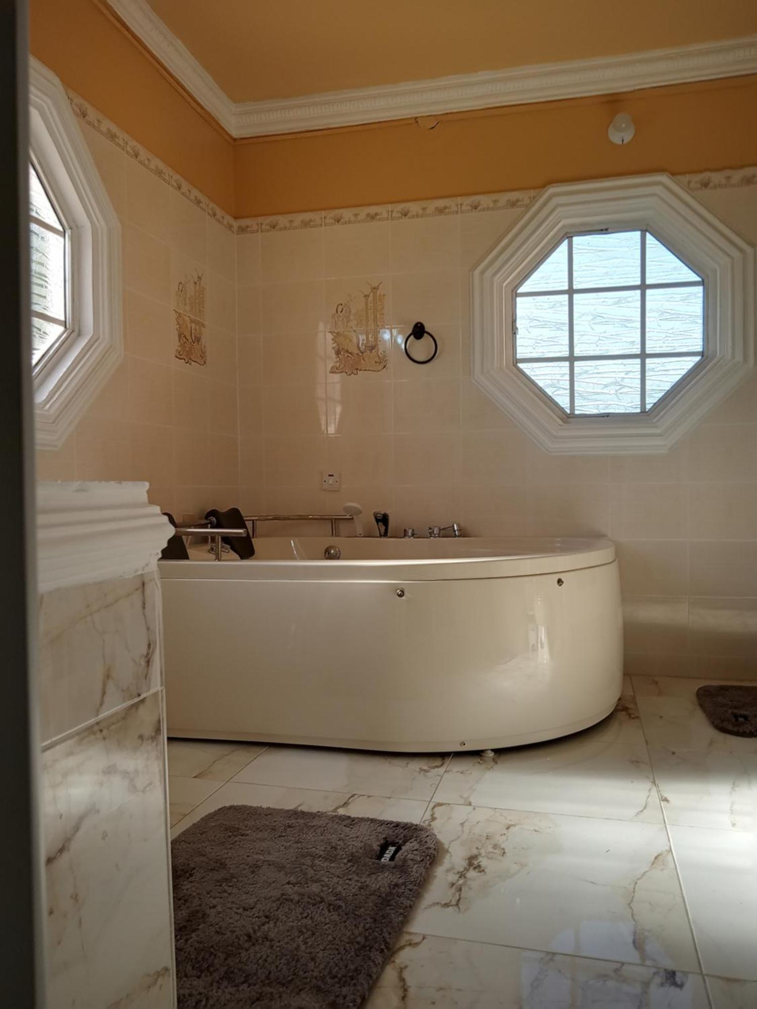 Cas Bed And Breakfast Corral Spring Екстериор снимка