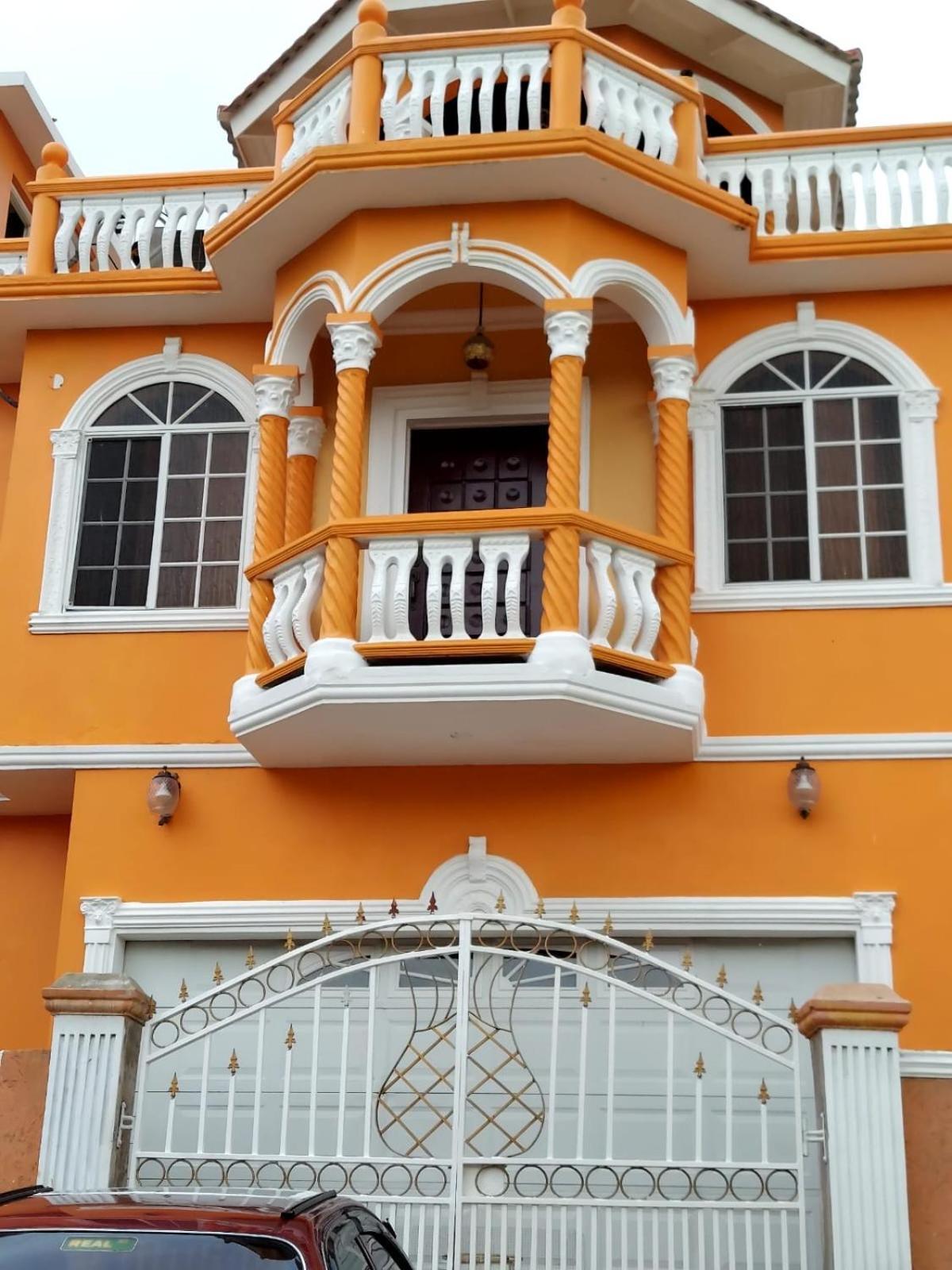 Cas Bed And Breakfast Corral Spring Екстериор снимка