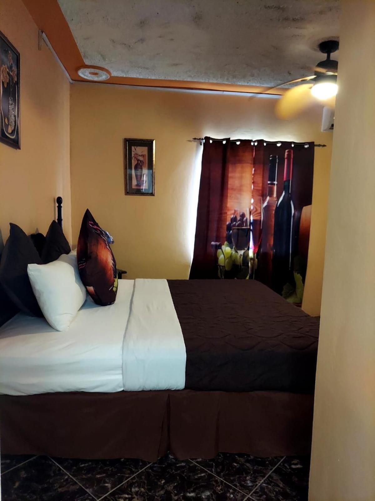 Cas Bed And Breakfast Corral Spring Екстериор снимка