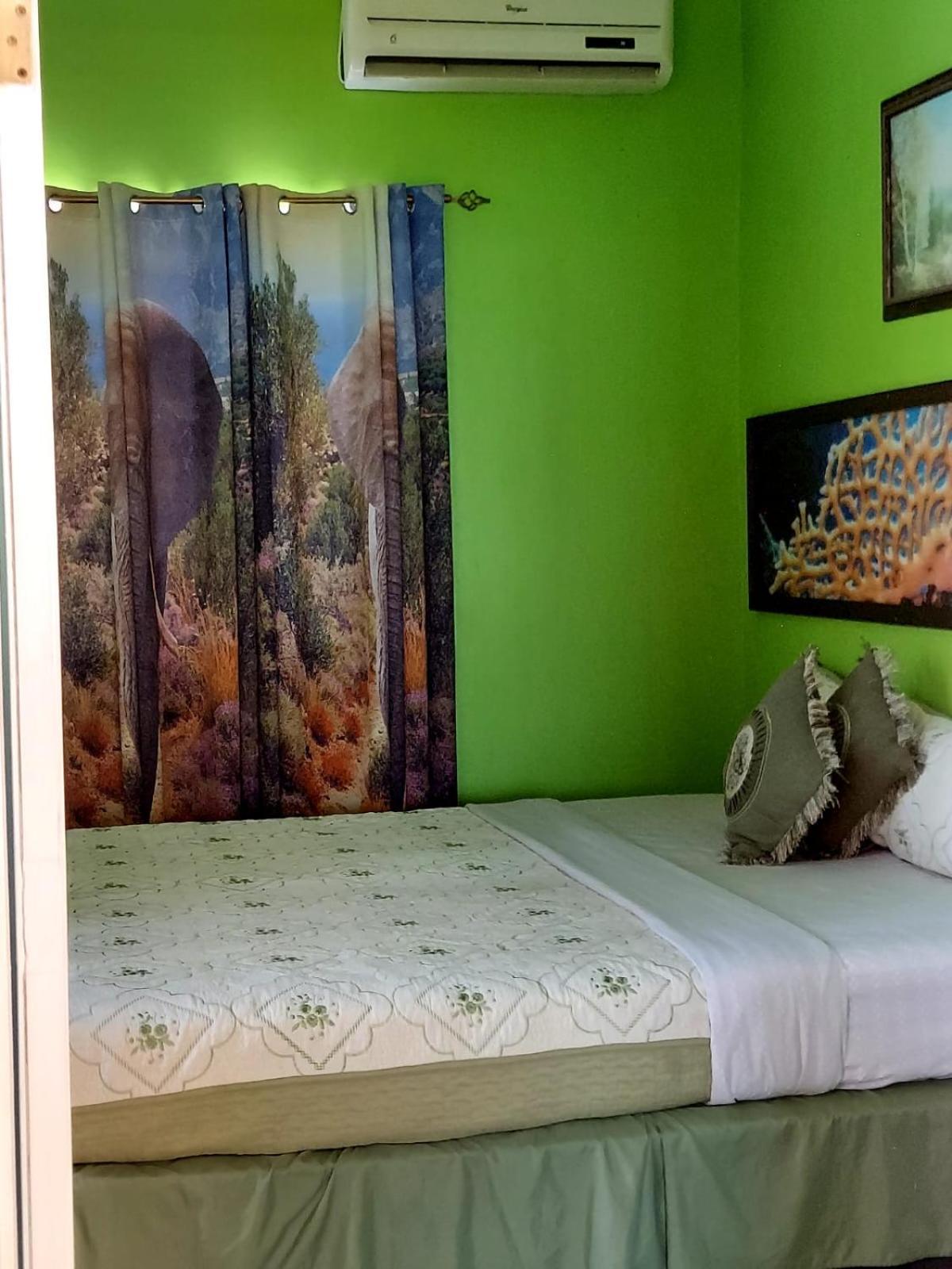 Cas Bed And Breakfast Corral Spring Екстериор снимка