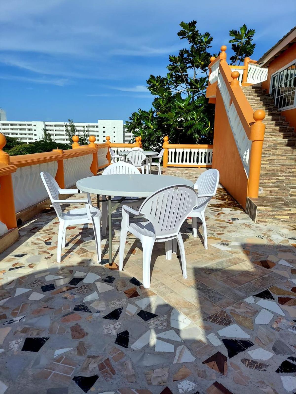 Cas Bed And Breakfast Corral Spring Екстериор снимка
