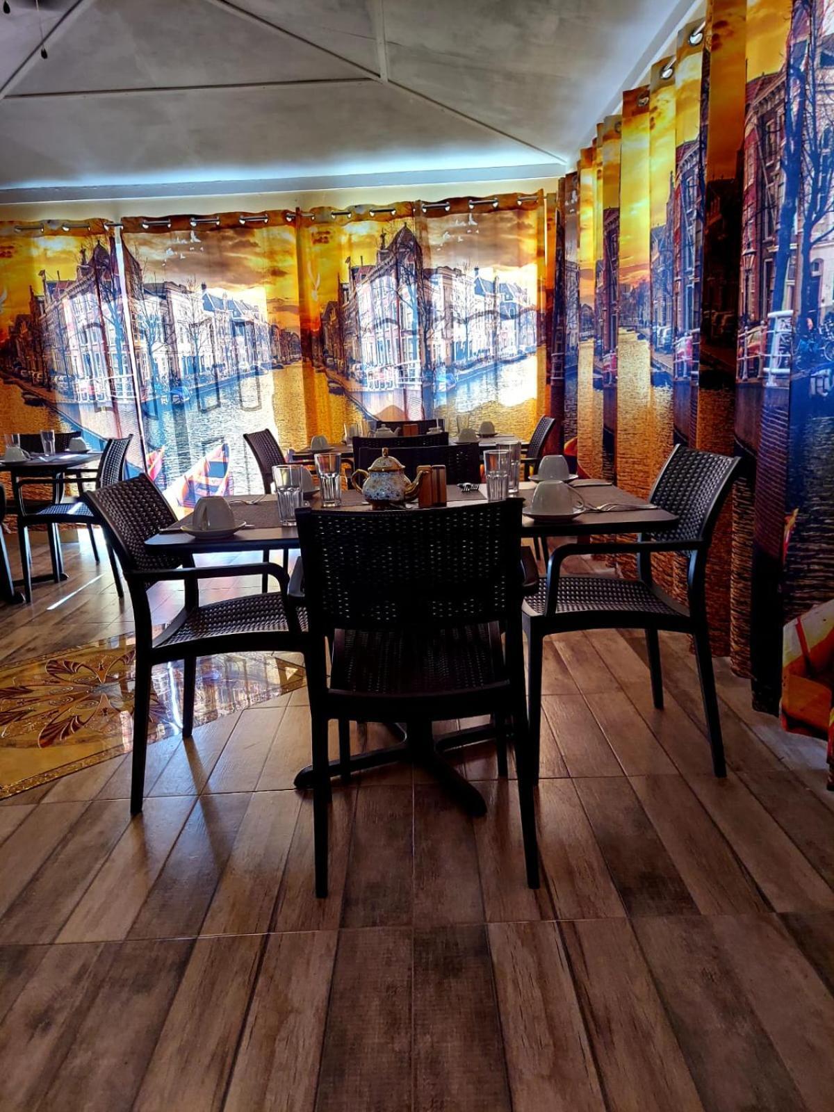 Cas Bed And Breakfast Corral Spring Екстериор снимка