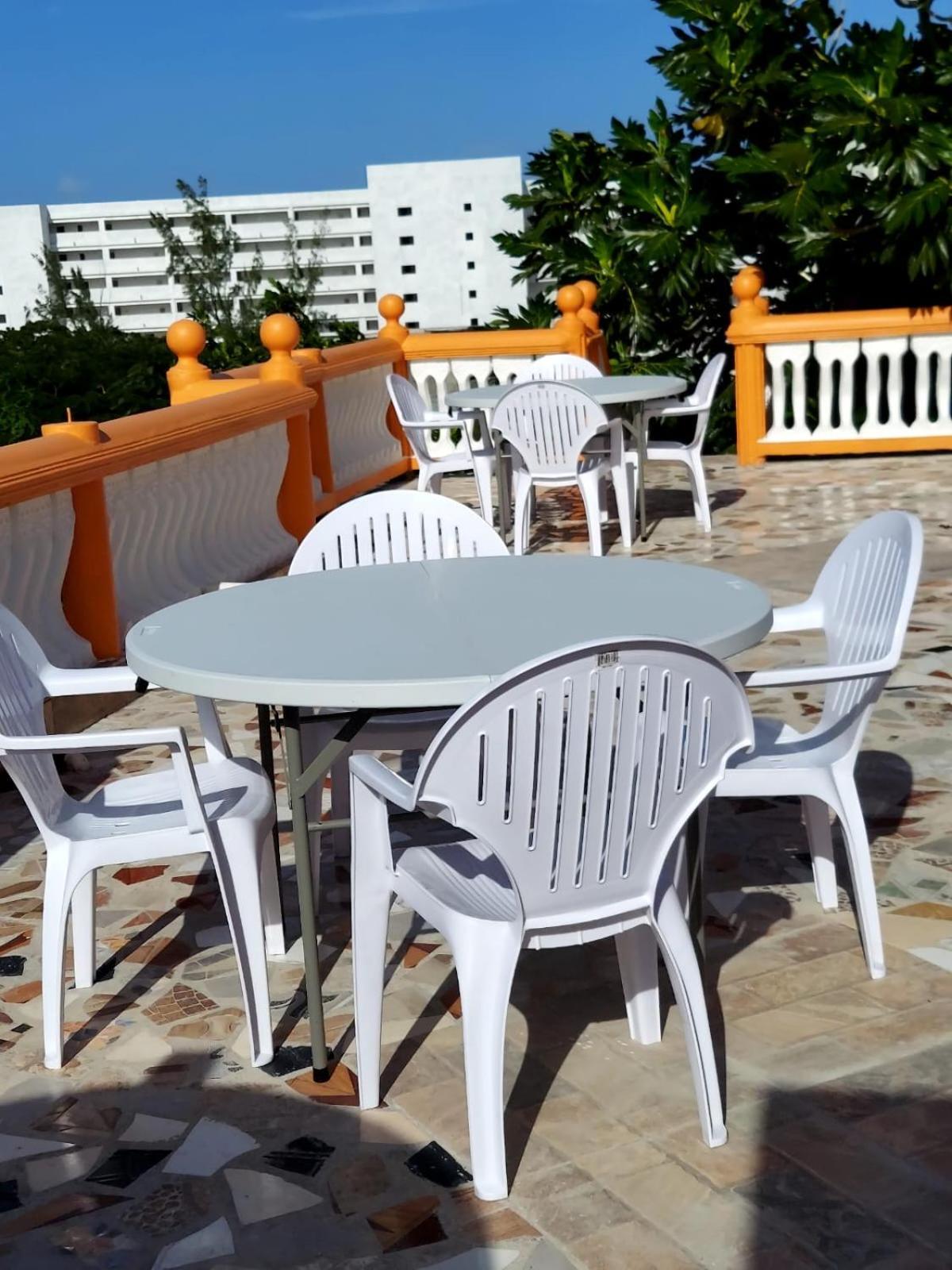 Cas Bed And Breakfast Corral Spring Екстериор снимка