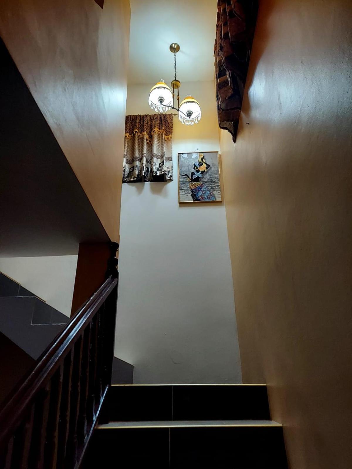 Cas Bed And Breakfast Corral Spring Екстериор снимка