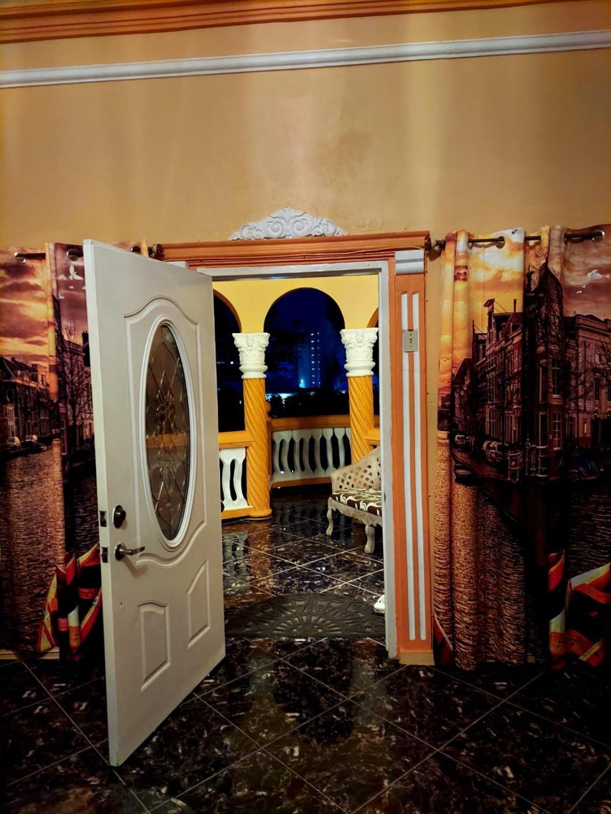 Cas Bed And Breakfast Corral Spring Екстериор снимка