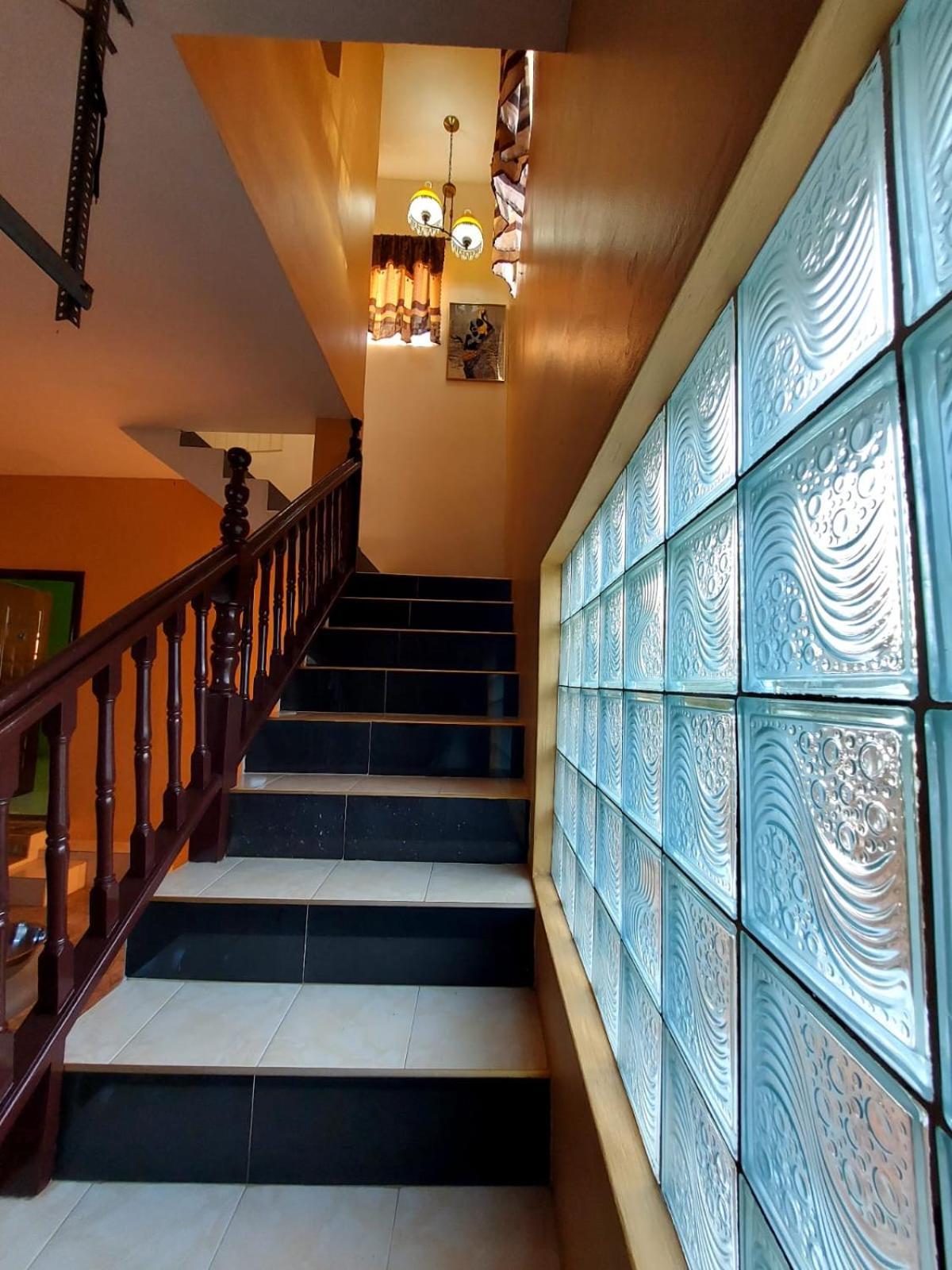 Cas Bed And Breakfast Corral Spring Екстериор снимка