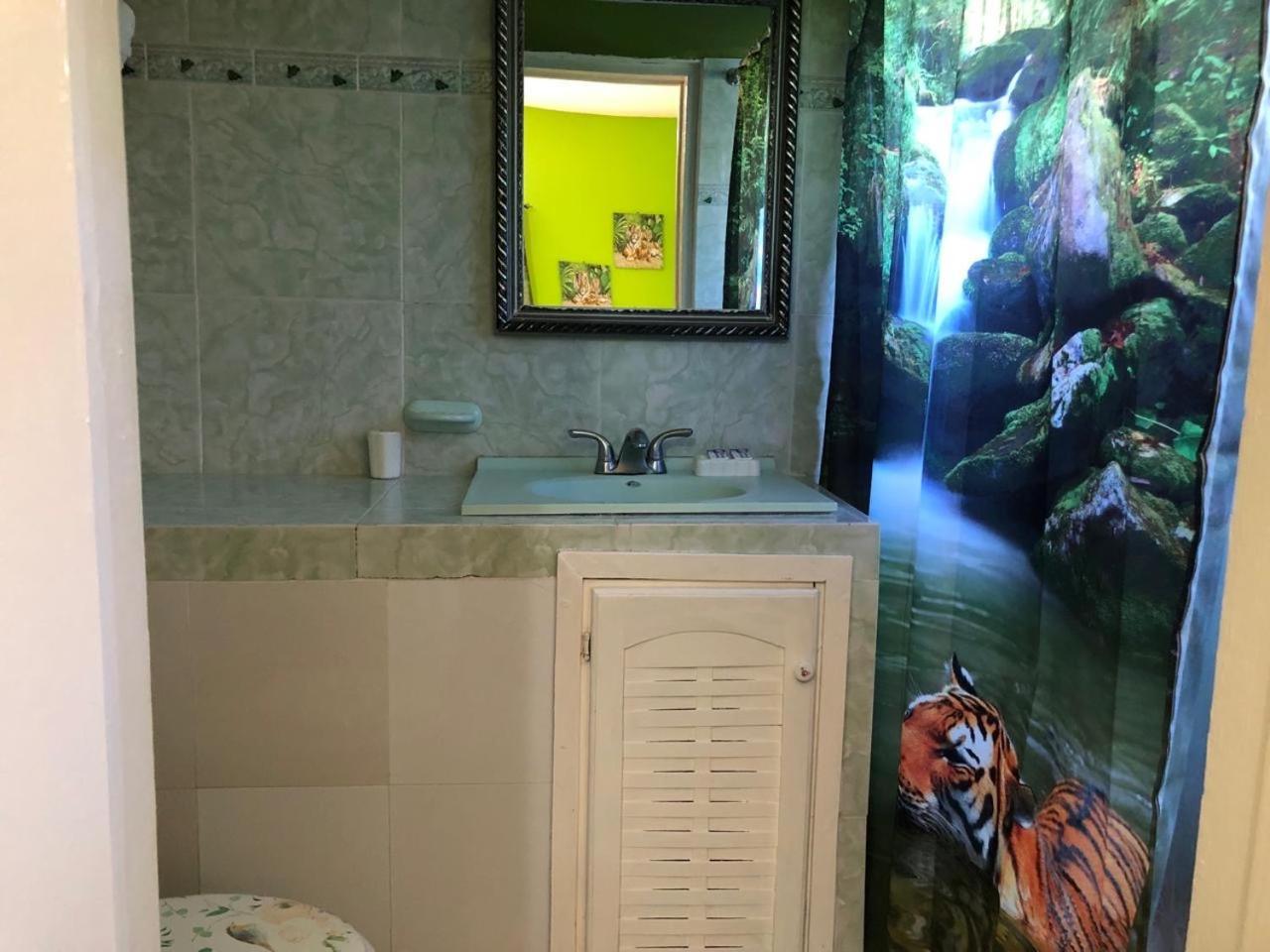 Cas Bed And Breakfast Corral Spring Екстериор снимка
