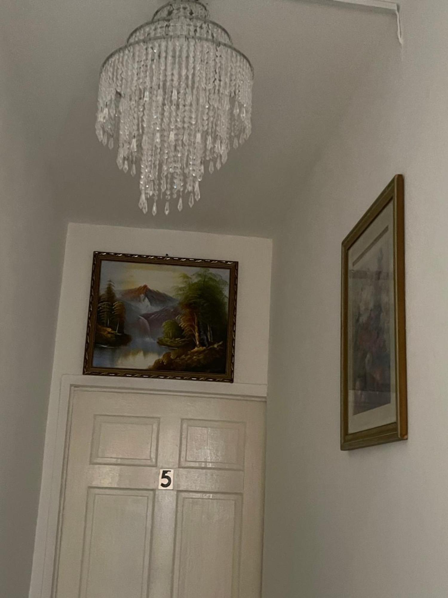 Cas Bed And Breakfast Corral Spring Екстериор снимка