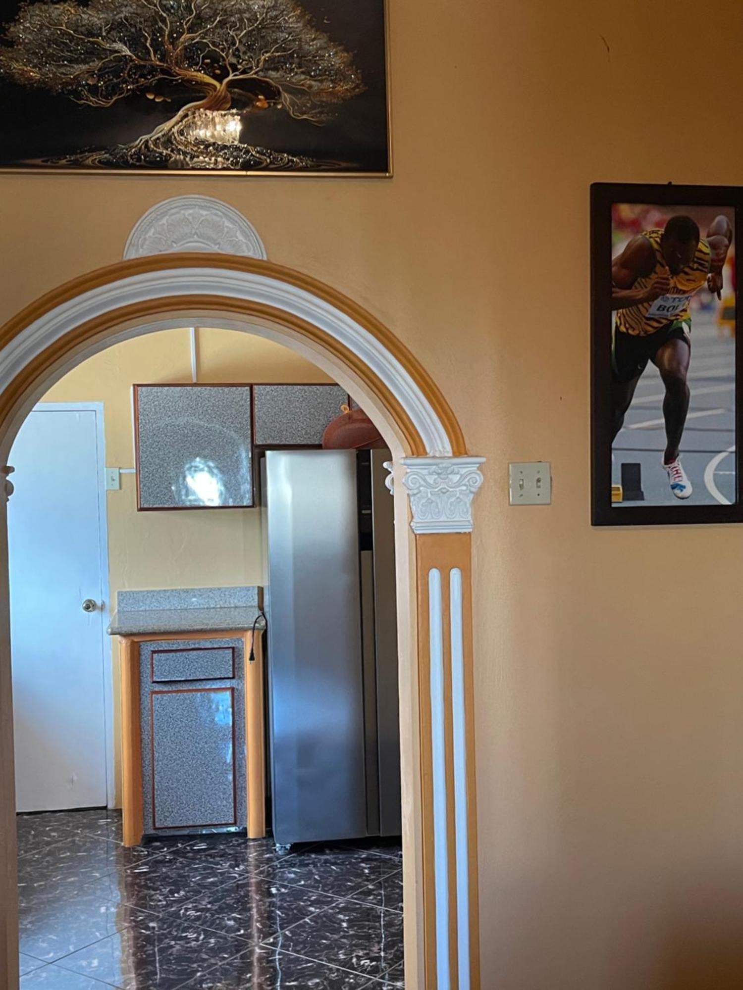 Cas Bed And Breakfast Corral Spring Екстериор снимка
