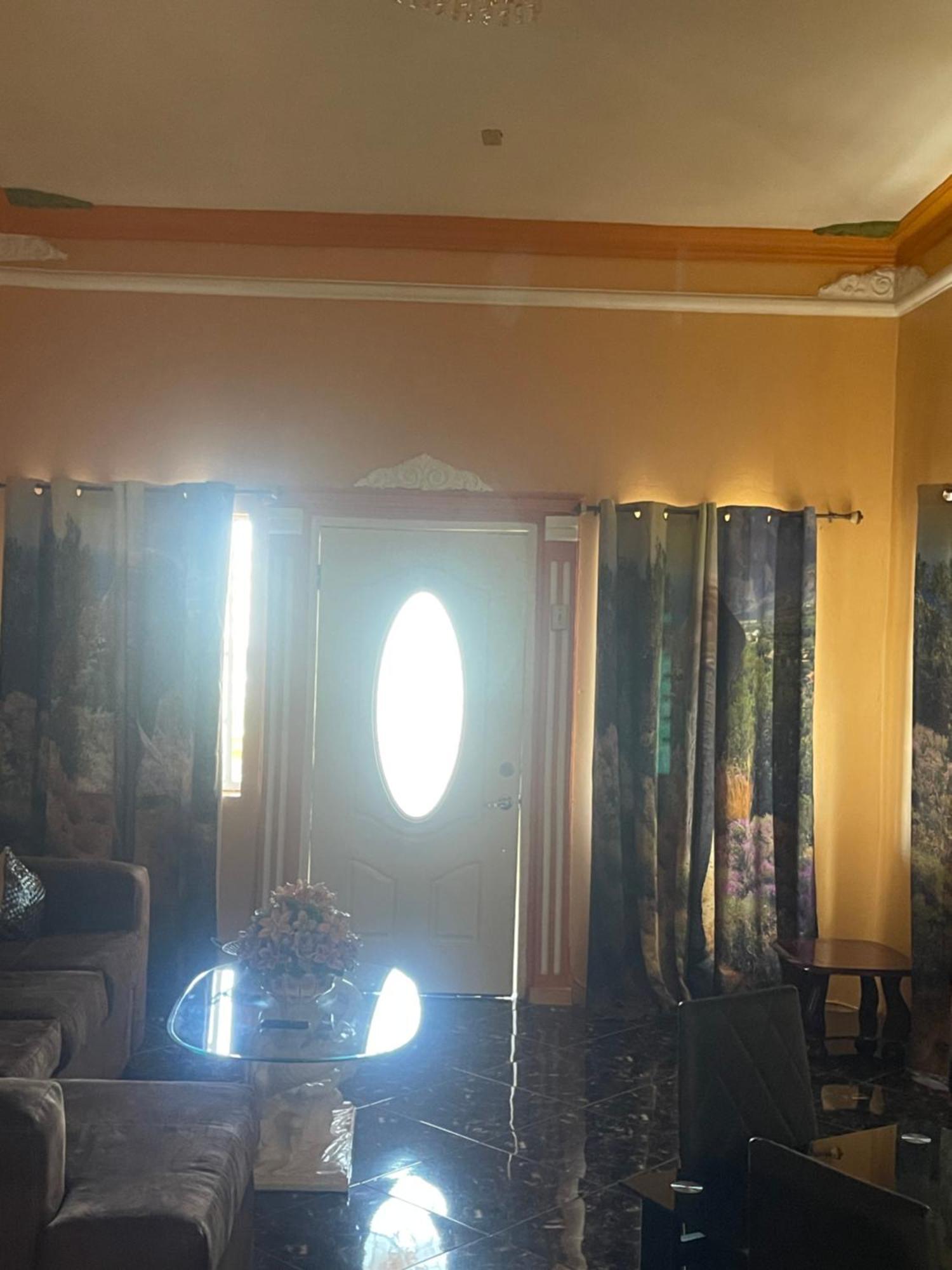 Cas Bed And Breakfast Corral Spring Екстериор снимка