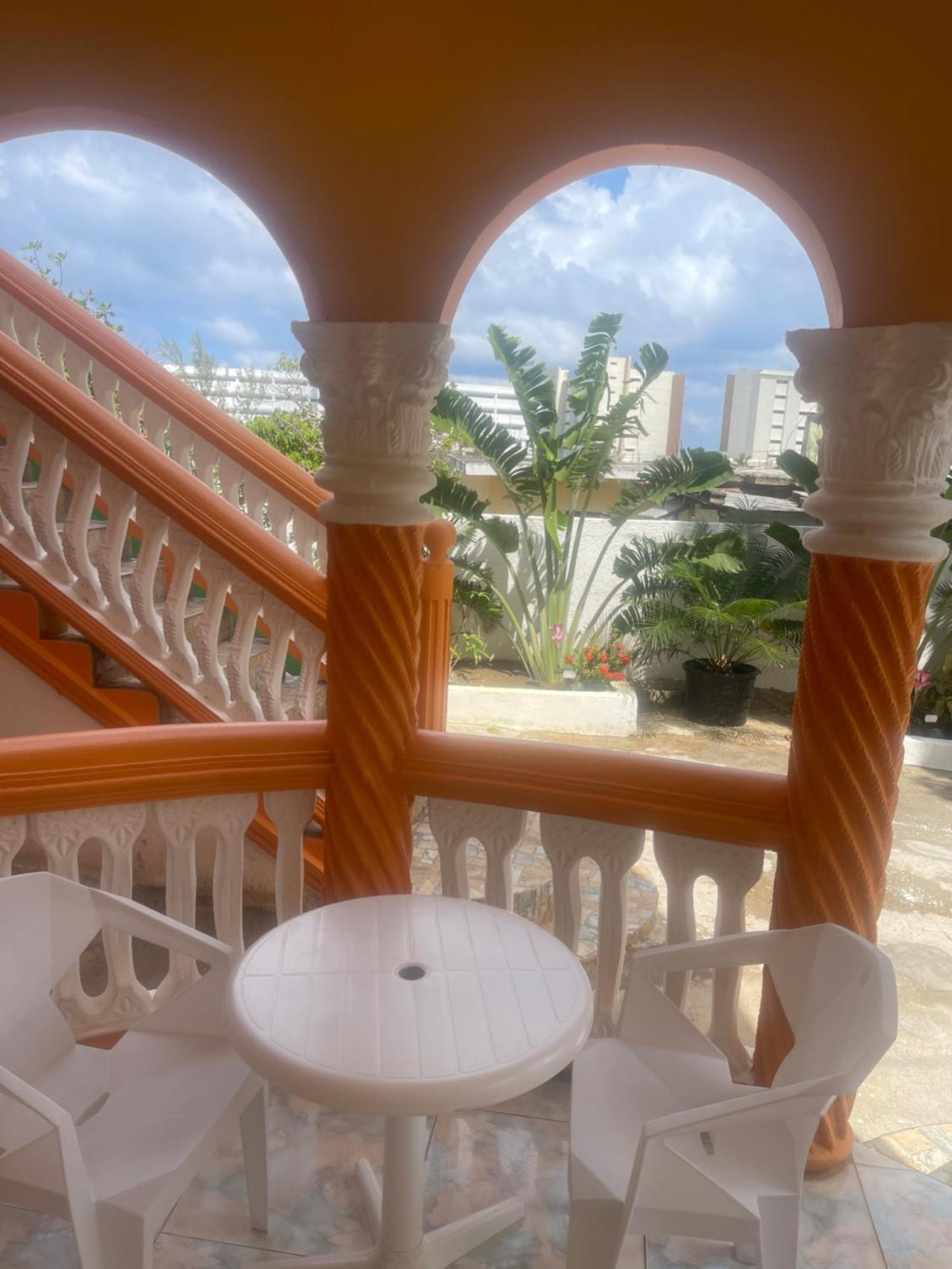 Cas Bed And Breakfast Corral Spring Екстериор снимка