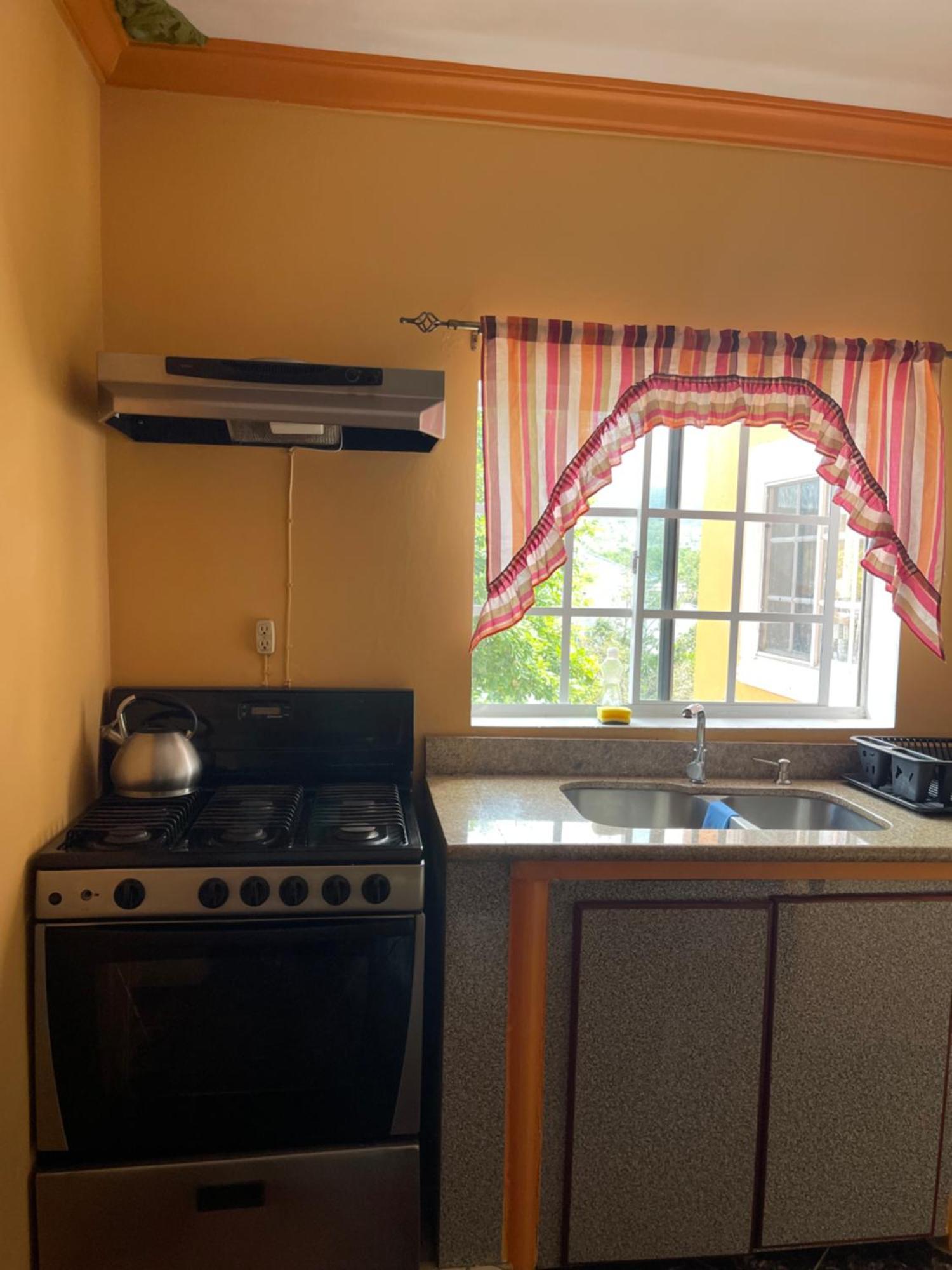 Cas Bed And Breakfast Corral Spring Екстериор снимка